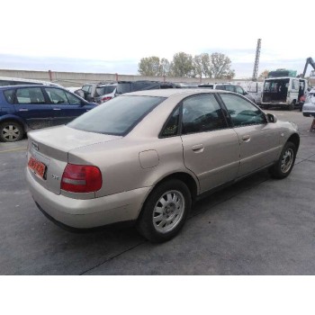 audi a4 berlina (b5) del año 2001