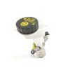 Recambio de bomba freno para peugeot rifter 1.5 blue-hdi fap referencia OEM IAM 821372  