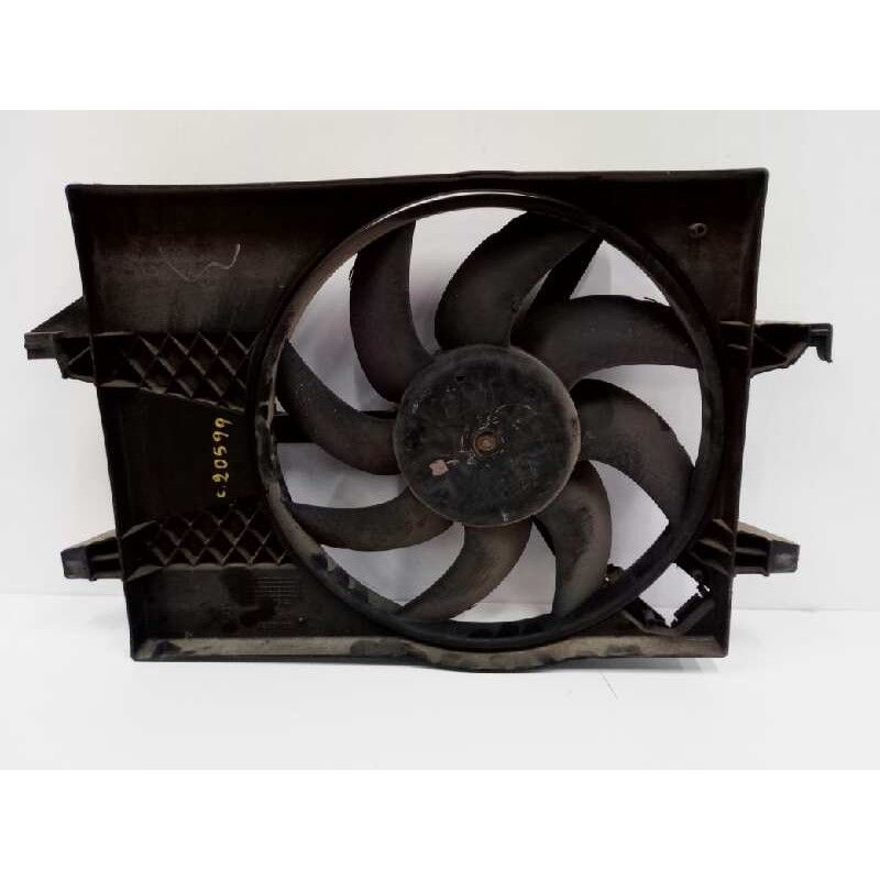 ELECTROVENTILADOR