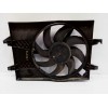 Recambio de electroventilador para ford fusion (cbk) trend referencia OEM IAM 8240367  