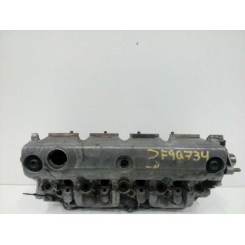 Recambio de culata para renault megane i scenic (ja0) 1.9 dti diesel cat referencia OEM IAM 600248A  