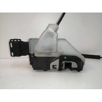 Recambio de cerradura puerta trasera derecha para citroën c5 station wagon 2.0 hdi fap referencia OEM IAM 732153  