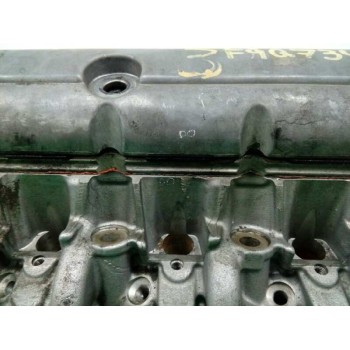 Recambio de culata para renault megane i scenic (ja0) 1.9 dti diesel cat referencia OEM IAM 600248A  