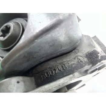 Recambio de culata para renault megane i scenic (ja0) 1.9 dti diesel cat referencia OEM IAM 600248A  