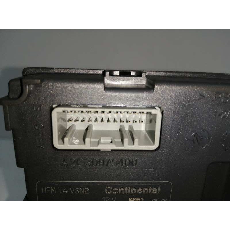 MODULO ELECTRONICO A2C92561908