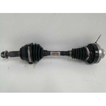 TRANSMISION DELANTERA DERECHA 7L0407271C 