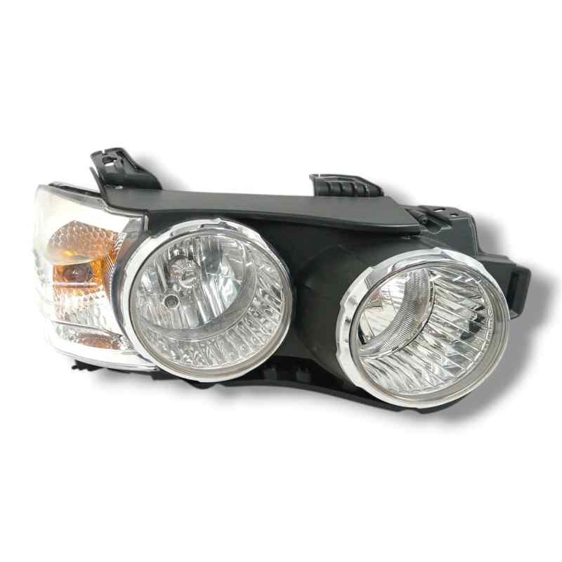 Recambio de faro derecho para chevrolet aveo hatchback (t300) 1.4 referencia OEM IAM 96831092 E1313157 E1313158