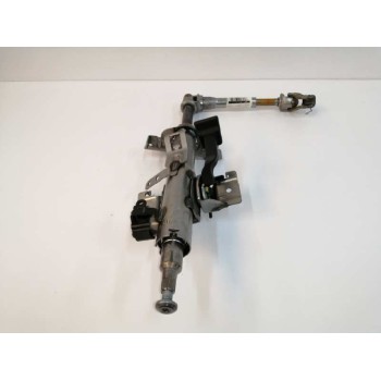 Recambio de columna direccion para peugeot 308 1.2 12v e-thp referencia OEM IAM   