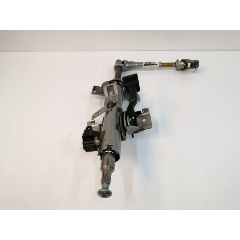 Recambio de columna direccion para peugeot 308 1.2 12v e-thp referencia OEM IAM   