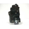 Recambio de cerradura puerta delantera izquierda para volkswagen new beetle cabriolet (1y7) referencia OEM IAM 3B1837015BC  