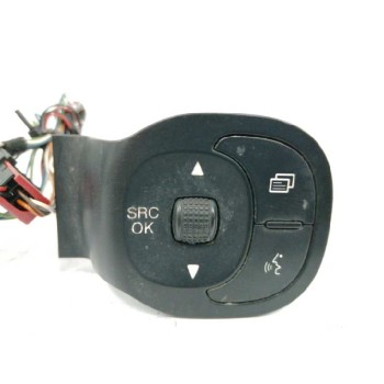 Recambio de mando volante para fiat panda (319) 1.3 16v m-jet cat referencia OEM IAM 735619010  