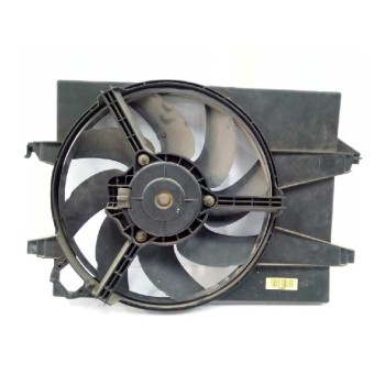 Recambio de electroventilador para ford fusion (cbk) trend referencia OEM IAM 8240367  