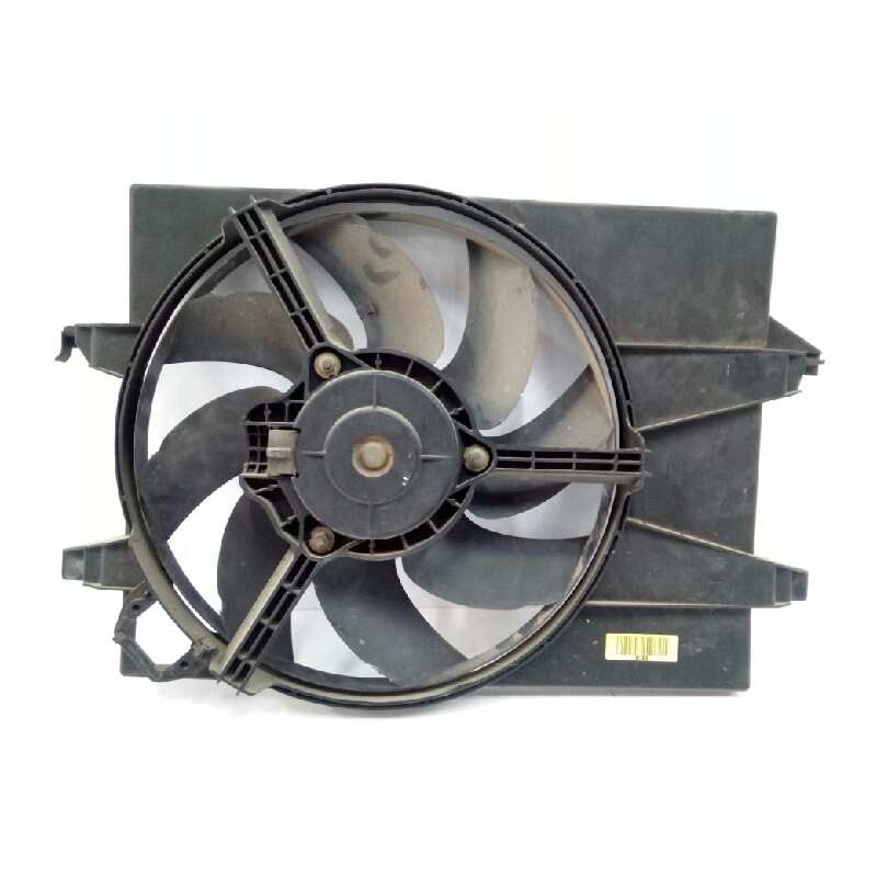 ELECTROVENTILADOR