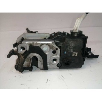 Recambio de cerradura puerta trasera derecha para citroën c5 station wagon 2.0 hdi fap referencia OEM IAM 732153  