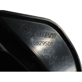 Recambio de piloto trasero derecho para fiat idea (135) 1.3 jtd cat referencia OEM IAM 46829508  