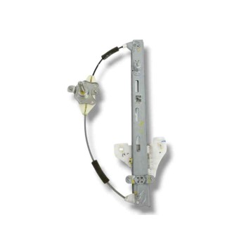 Recambio de elevalunas trasero derecho para hyundai i20 ii (gb, ib) 1.2 referencia OEM IAM 83402C7000  