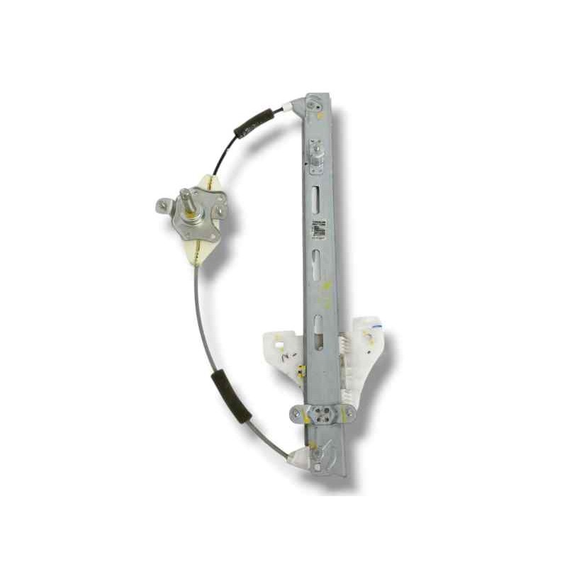 Recambio de elevalunas trasero derecho para hyundai i20 ii (gb, ib) 1.2 referencia OEM IAM 83402C7000  