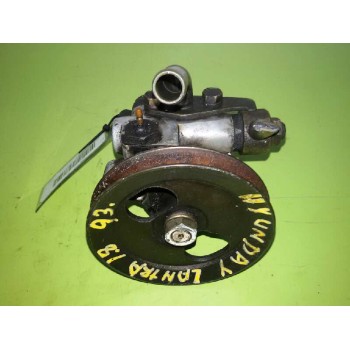 Recambio de bomba direccion para hyundai lantra (j1) 1.8 16v cat referencia OEM IAM   