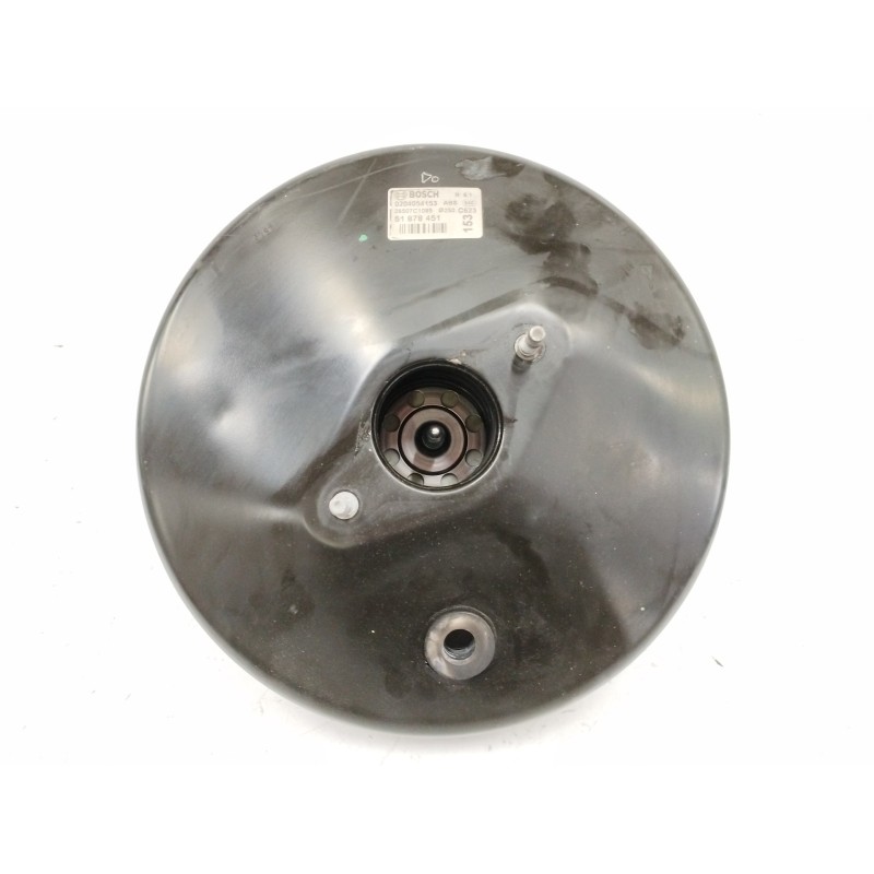 Recambio de servofreno para fiat grande punto (199_) 1.2 referencia OEM IAM 51878451 0204054153 