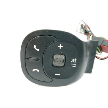 Recambio de mando volante para fiat panda (319) 1.3 16v m-jet cat referencia OEM IAM 735619010  
