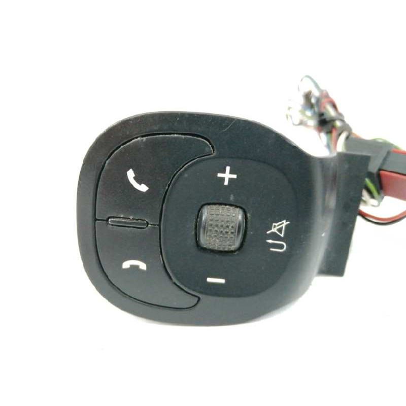 MANDO VOLANTE