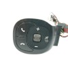Recambio de mando volante para fiat panda (319) 1.3 16v m-jet cat referencia OEM IAM 735619010  