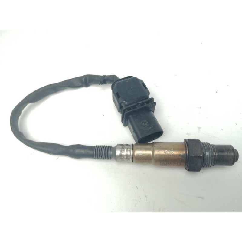 Recambio de sonda lambda para kia sportage iii (sl) 1.7 crdi referencia OEM IAM 393504A410 9350933004 