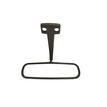 Recambio de espejo interior para santana ps10/anibal 2.8 d 4x4 referencia OEM IAM   