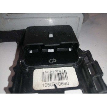 Recambio de cerradura puerta trasera derecha para citroën c5 station wagon 2.0 hdi fap referencia OEM IAM 732153  