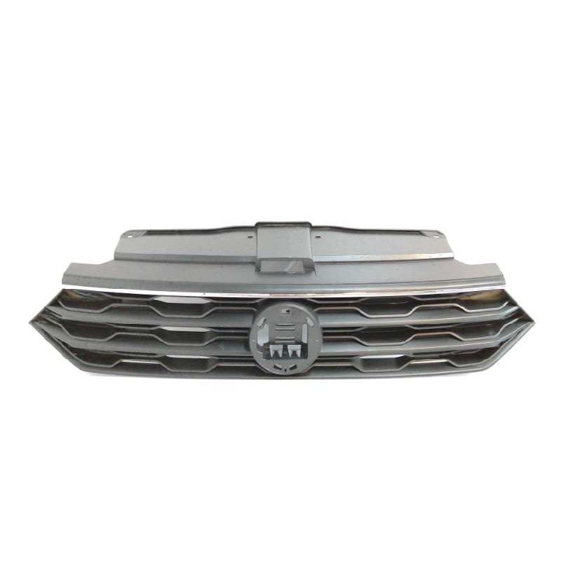 Recambio de rejilla delantera para volkswagen t-roc referencia OEM IAM 2GA853651E  