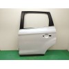 Recambio de puerta trasera izquierda para ford kuga i 2.0 tdci referencia OEM IAM P8V41S24631AA 1520947 