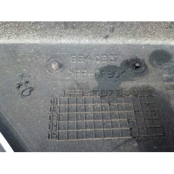 Recambio de electroventilador para ford fusion (cbk) trend referencia OEM IAM 8240367  