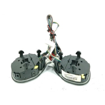 Recambio de mando volante para fiat panda (319) 1.3 16v m-jet cat referencia OEM IAM 735619010  