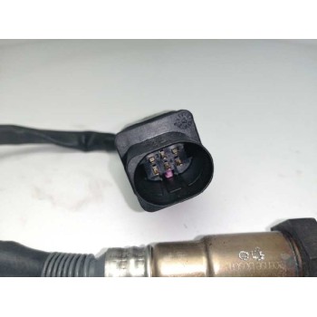 Recambio de sonda lambda para kia sportage iii (sl) 1.7 crdi referencia OEM IAM 393504A410 9350933004 