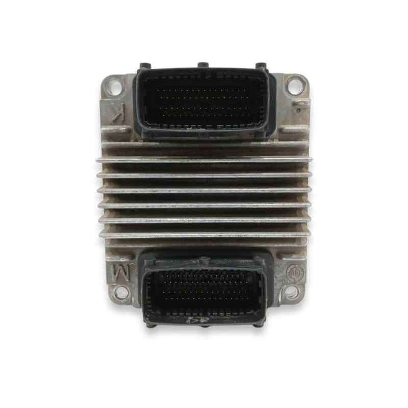 Recambio de centralita motor uce para opel corsa c sri referencia OEM IAM 09389429 8972272257 