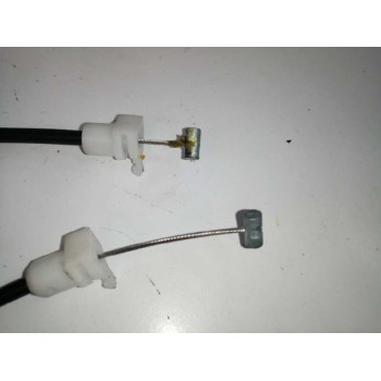 Recambio de cerradura puerta trasera derecha para citroën c5 station wagon 2.0 hdi fap referencia OEM IAM 732153  