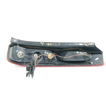 Recambio de piloto trasero izquierdo para ford fiesta (cbk) 1.6 tdci cat referencia OEM IAM 6S6113405B  