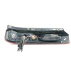 Recambio de piloto trasero izquierdo para ford fiesta (cbk) 1.6 tdci cat referencia OEM IAM 6S6113405B  