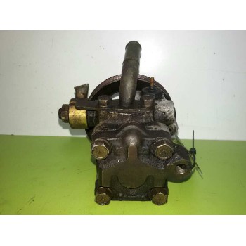 Recambio de bomba direccion para hyundai lantra (j1) 1.8 16v cat referencia OEM IAM   