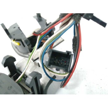 Recambio de mando volante para fiat panda (319) 1.3 16v m-jet cat referencia OEM IAM 735619010  