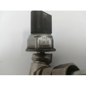 Recambio de rampa inyectora para bmw 7 (f01, f02, f03, f04) 750 i, li referencia OEM IAM 7537319 IZQUIERDA 