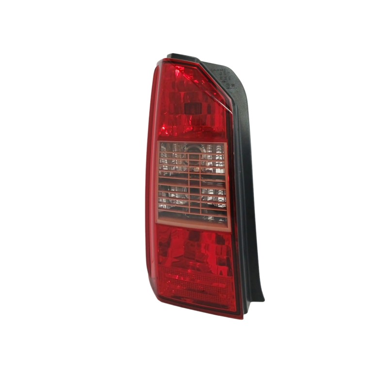 Recambio de piloto trasero izquierdo para fiat idea (135) 1.3 jtd cat referencia OEM IAM 46829509  