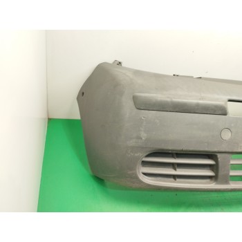 Recambio de paragolpes delantero para renault trafic combi (ab 4.01) 1.9 diesel referencia OEM IAM 8200200609 OBSERVAR FOTOS 