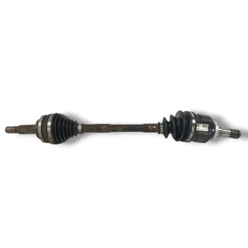 Recambio de transmision delantera izquierda para toyota prius (nhw20) 1.5 cat referencia OEM IAM 4347049595  