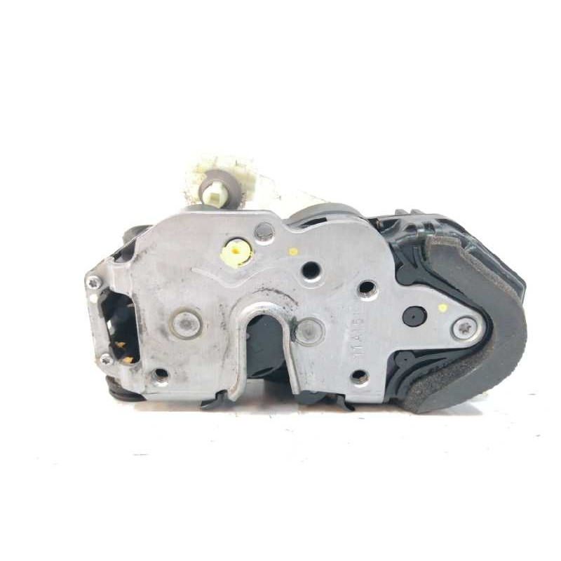 Recambio de cerradura puerta trasera izquierda para opel insignia sports tourer 2.0 cdti cat referencia OEM IAM 13578024  
