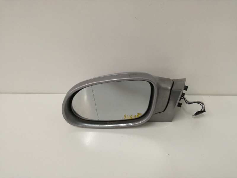 Recambio de retrovisor izquierdo para mercedes-benz clase a (w168) 140 (168.031) referencia OEM IAM  5 CABLES 