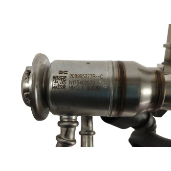 Recambio de inyector para renault express furgoneta/monovolumen 1.5 blue dci 95 (f6ab) referencia OEM IAM 208995377R ADBLUE 