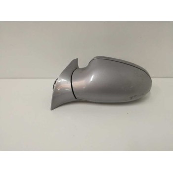 Recambio de retrovisor izquierdo para mercedes-benz clase a (w168) 140 (168.031) referencia OEM IAM  5 CABLES 