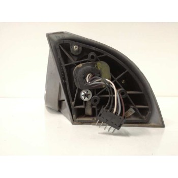 Recambio de retrovisor izquierdo para mercedes-benz clase a (w168) 140 (168.031) referencia OEM IAM  5 CABLES 
