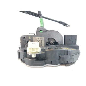 Recambio de cerradura puerta trasera izquierda para opel insignia sports tourer 2.0 cdti cat referencia OEM IAM 13578024  